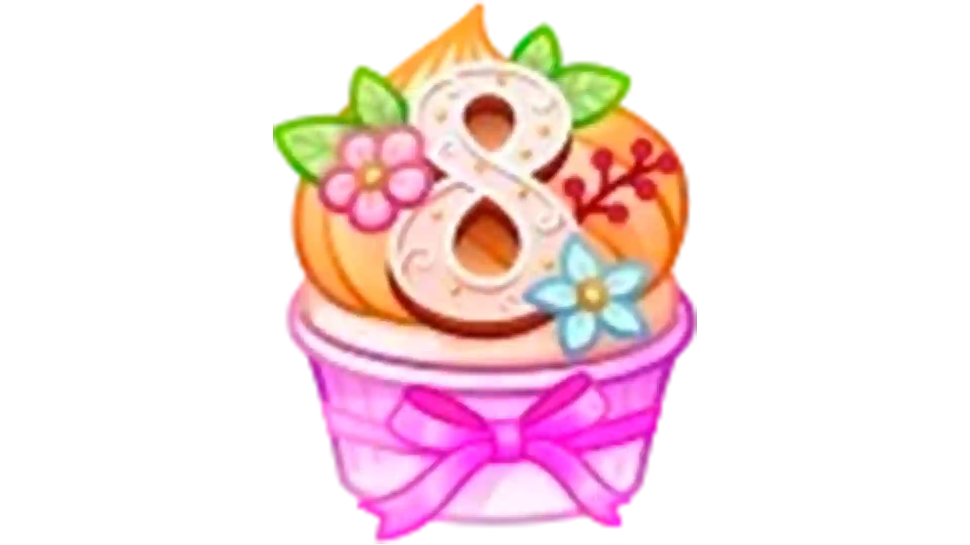 Whip Cupcake [random]